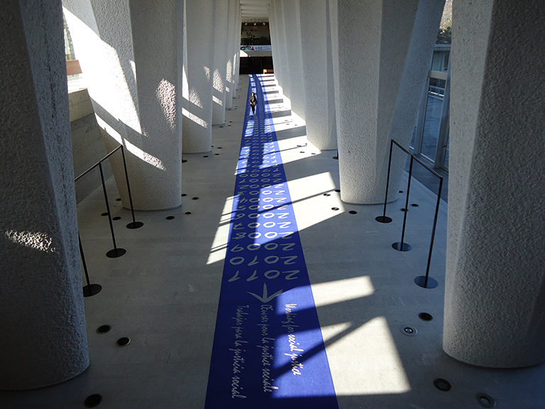 ILO Hall