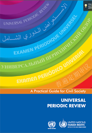 Universal Periodic Review