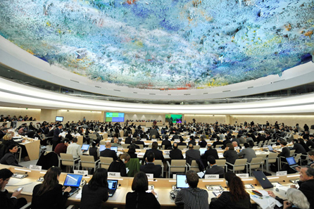 Human Rights Council