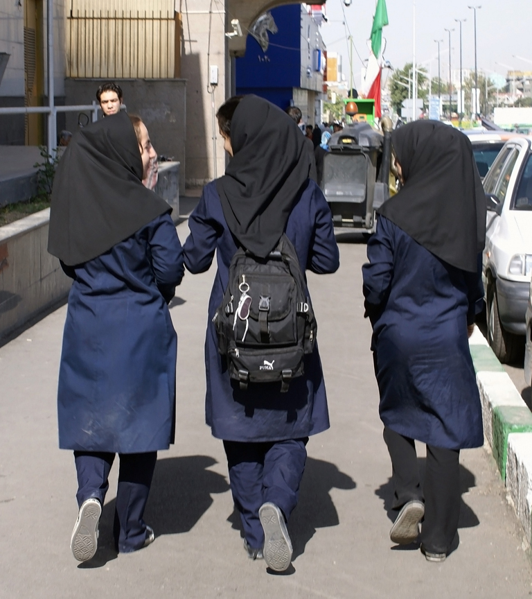 Iran Solidarity